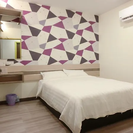 Hotel Alor Gajah-3