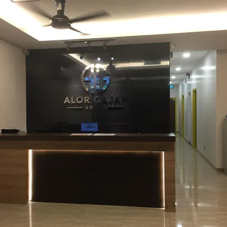 Hotel Alor Gajah-3