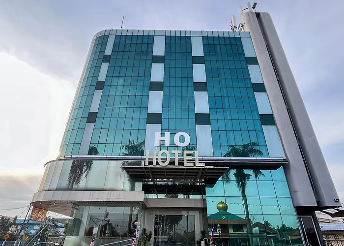 Ho Hotel Malacca